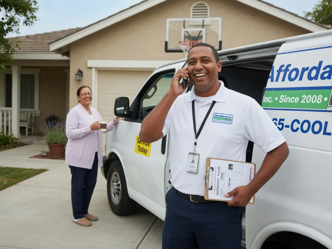 Central Ac Repair Wendell, ID FAQs